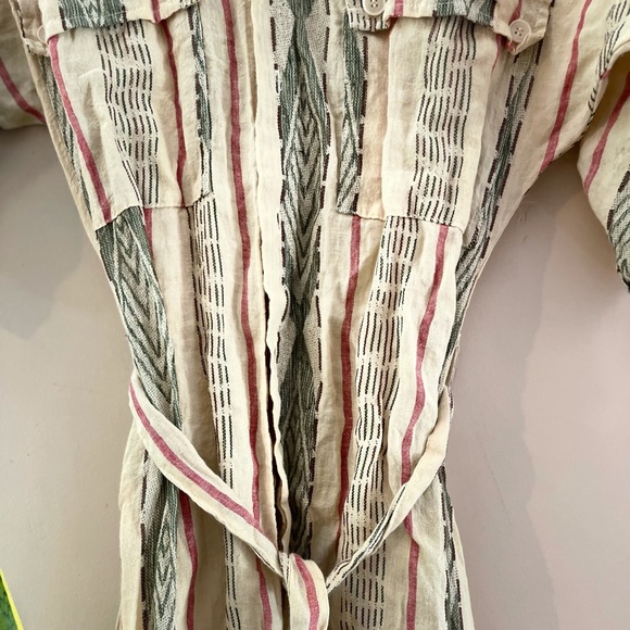 Free People x Cp Shades maxi dress - Picture 2 of 11